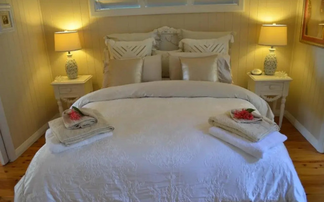 Machans Beach Bed & Breakfast