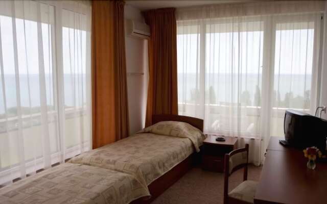 IHS Hotel