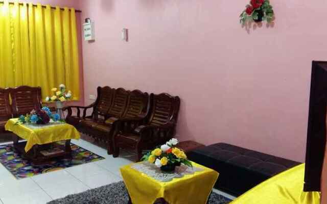 Homestay UTM JPO SKUDAI Pulai Jaya Kangkar Pulai Near Taman Universiti