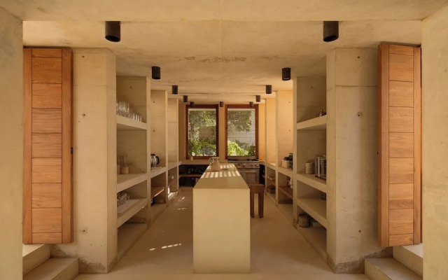 Casa Ohana by Lumina