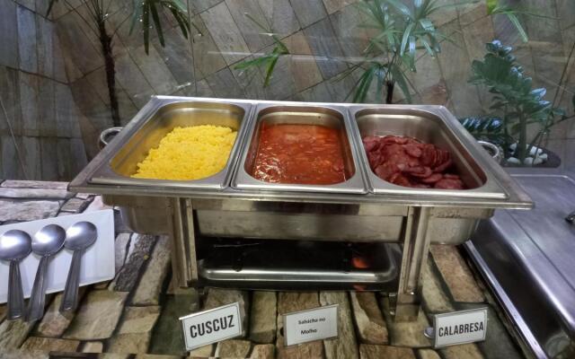 Pousada Tambaú