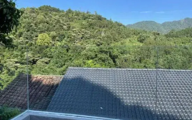 Oak Forest Homestay