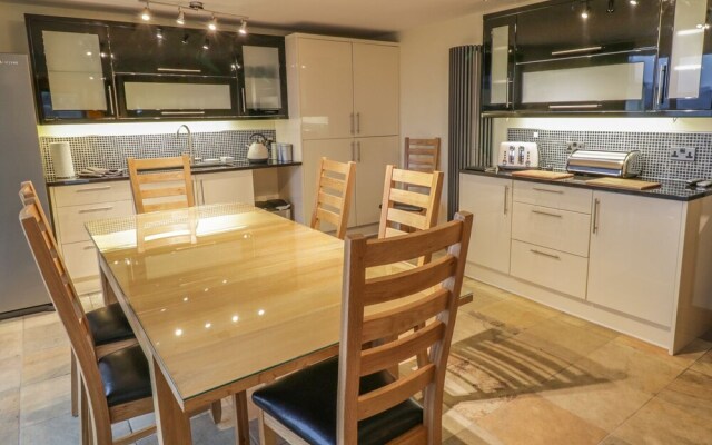 Pen Y Ffridd Farm, Llandudno