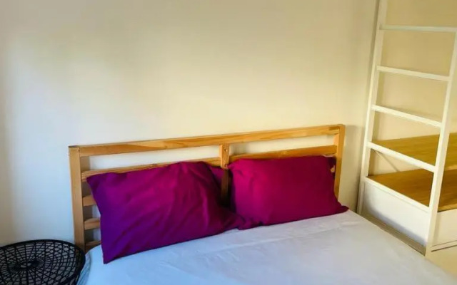Lovely Apartment to feel Lisbon