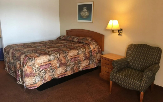 Thunderbird Motel Hillsboro