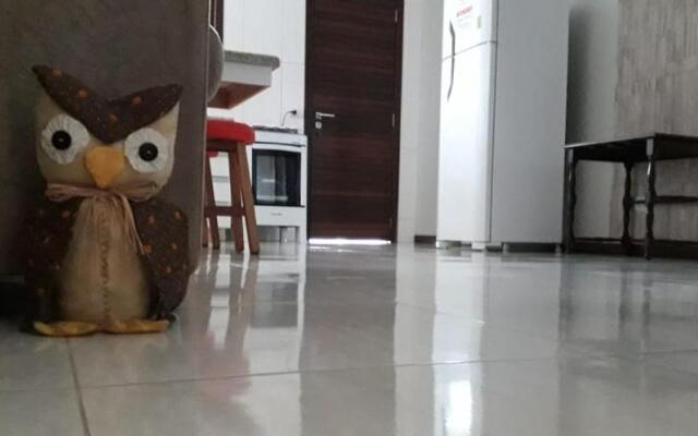 Residencial Franca Garopaba