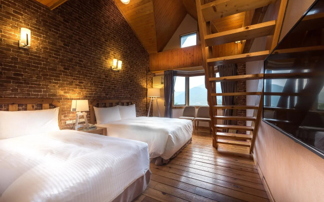 Cilan Resort