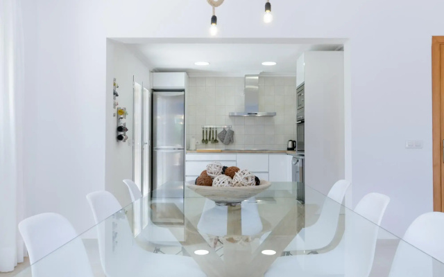 Dones D'aigua 11 - Villa With Private Pool