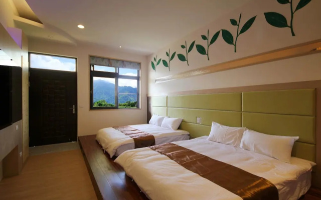 Xu Jia Chayuan B&B