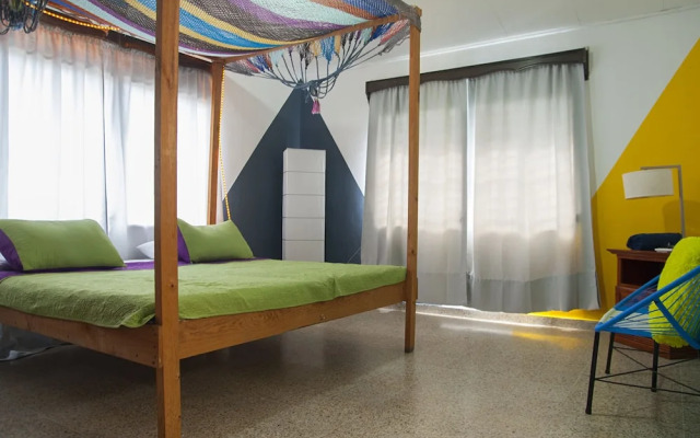 La Hamaca Hostel