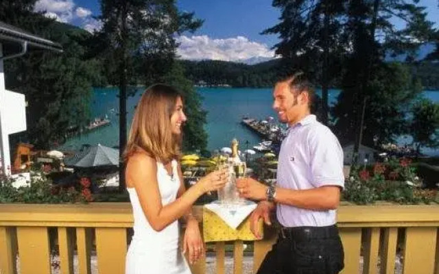 Terrassenhotel Reichmann