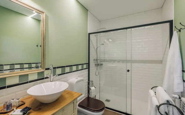 Palacete do Guerreiro SPA&Country House