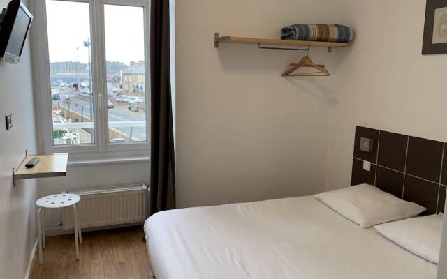 Hotel Restaurant Le Terre Neuvas