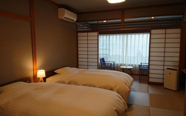 Sundance Resort Hakone Gora