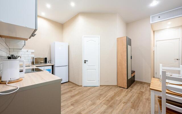 Квартира на Невском проспекте 103