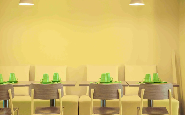 Ibis Styles Paris Mairie De Montreuil