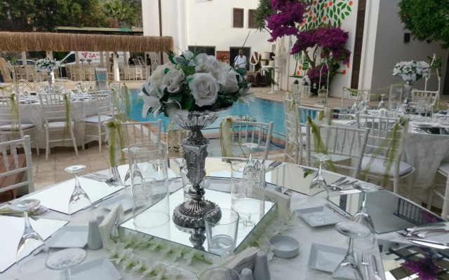 Ece Hotel Bodrum