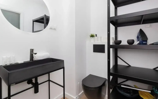 Apartament Latarników Gdańsk by Renters