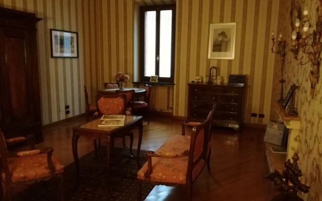 Casa Asso di Coppe B&B