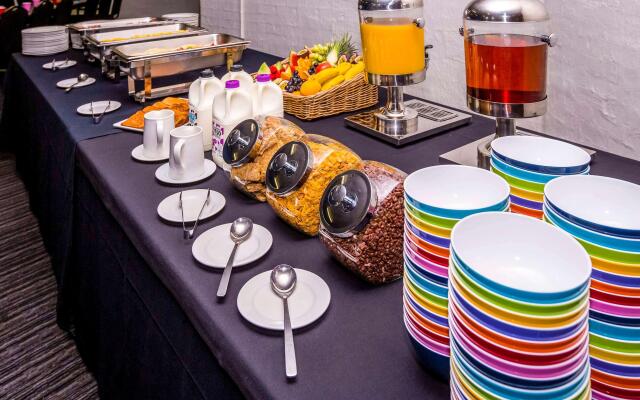 ibis Styles Canberra Eaglehawk