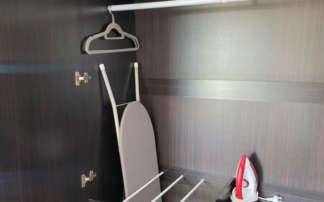Balance room