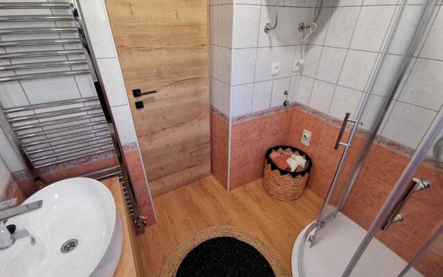 Apartment in Crikvenica 41858