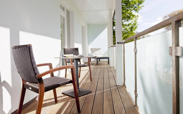 Michels Thalasso Hotel Nordseehaus