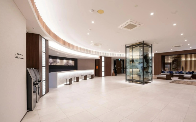 La'gent Stay Hakodate Ekimae