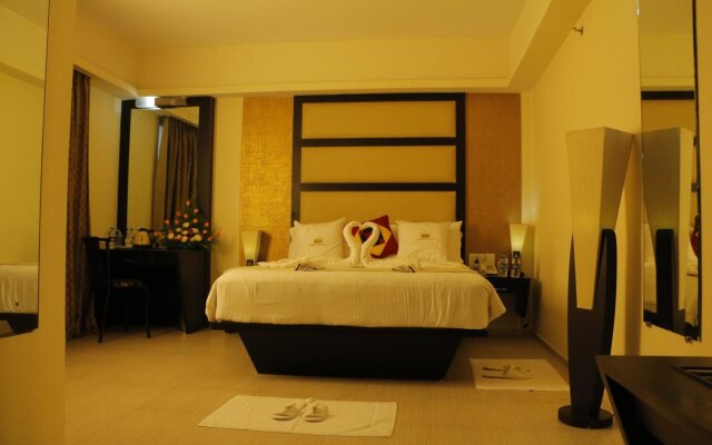 Pattom Royal Hotel