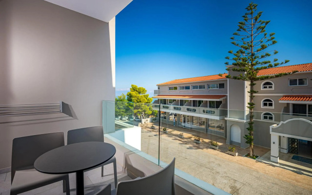 Alexandra Beach Resort & Spa
