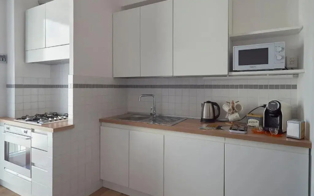 Appartamento accogliente e luminoso SELF CHECK-IN