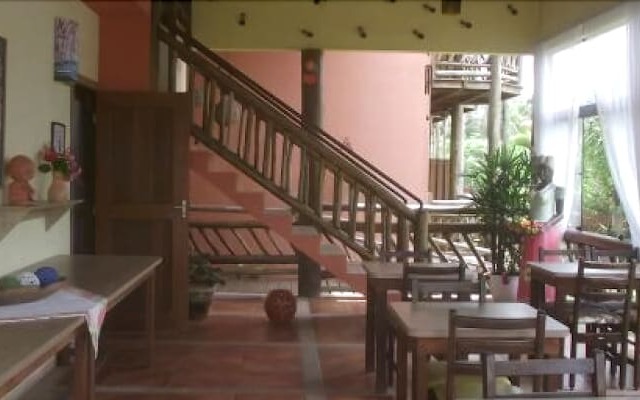 Pousada Água Marinha