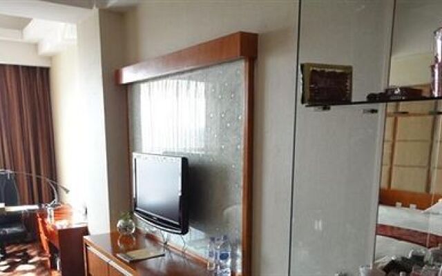 Yingkou Intercontinental Holiday Inn