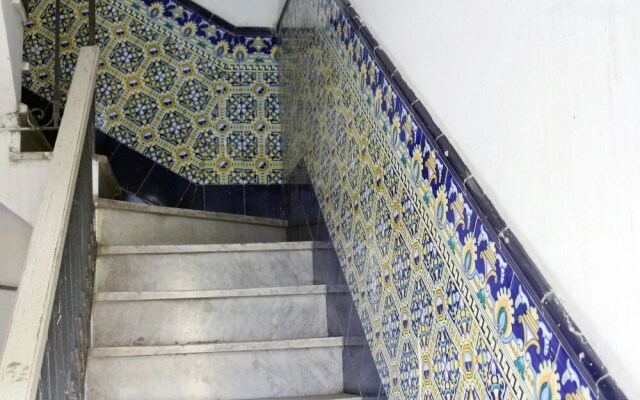 Dubrosky House