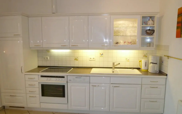 Wohnung Residenz am Wasser