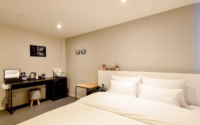 Hotel Maison