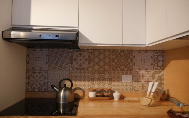 Poggio Miramare Luxury Home