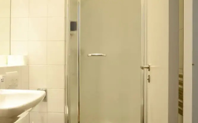 Hotel Marthahaus