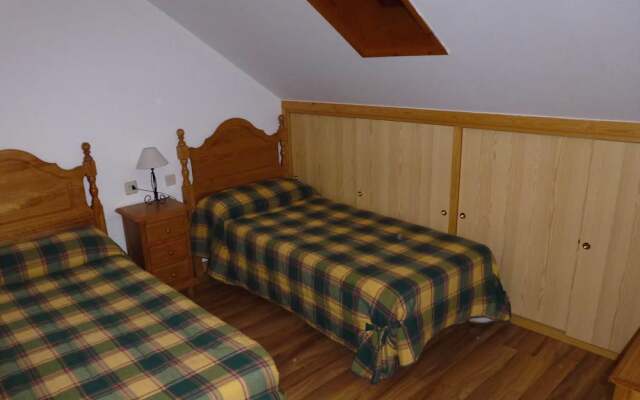 Apartamentos Formigal MT