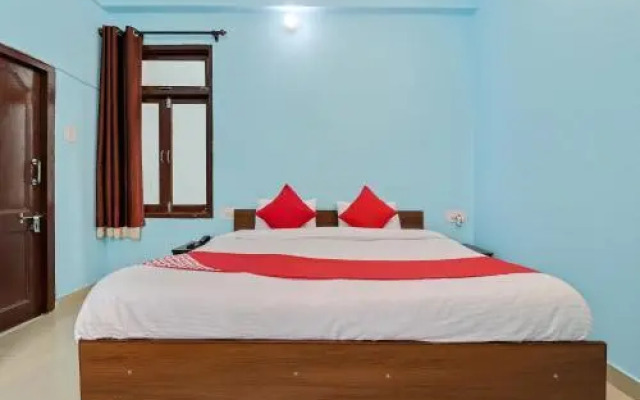 Hotel Comfort Inn By OYO Rooms