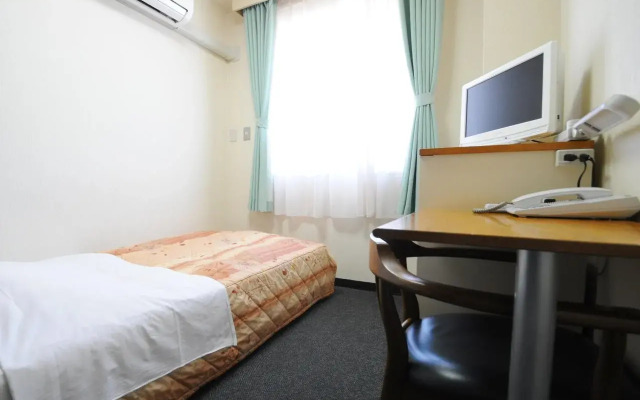 Iwamizawa Hotel 4 Jo