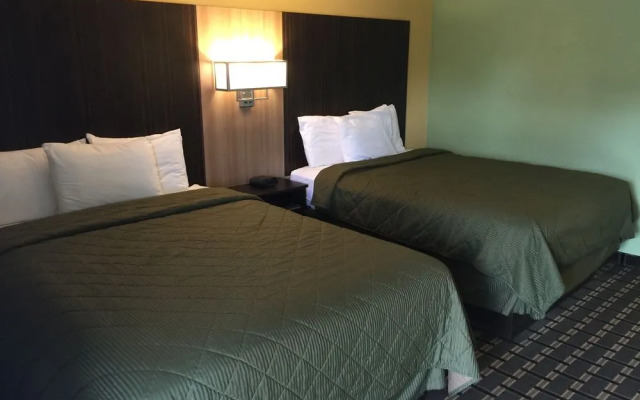 University Manor Inn