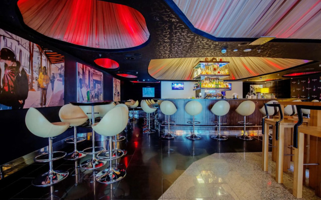 Andersia Hotel & Spa Poznan, a member of Radisson Individuals