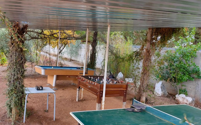 Casa Rural Piedras Negras, La Parchite, Ronda