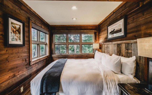 Sundance Mountain Resort