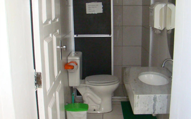 Oxente Hostel