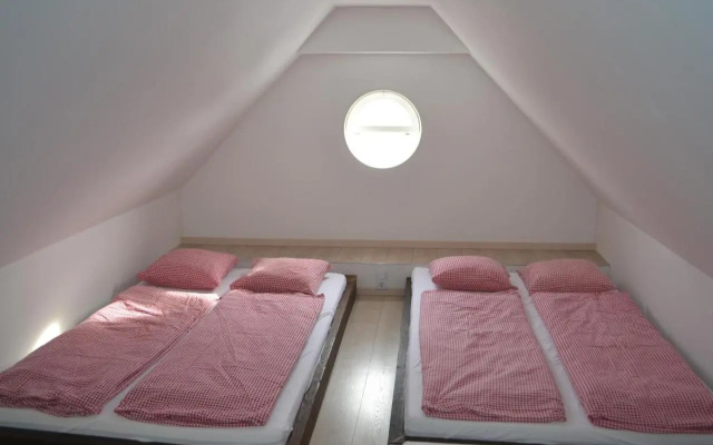Kellerstöckl Nimm 2
