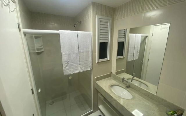 Golden Lake Residence - Arraial do Cabo