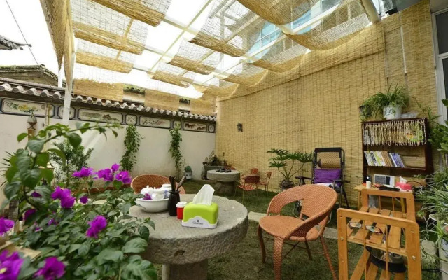 No.3 Wharf- Yifangzhai Hotel