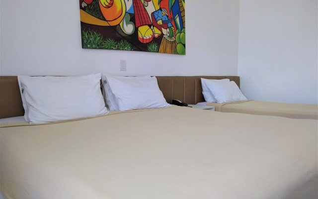 Simas Praia Hotel